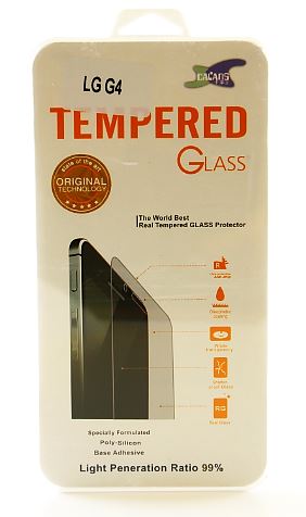 billigamobilskydd.seSk�rmskydd av h�rdat glas LG G4 (H815)